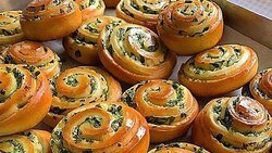 طرز تهیه کوکی تیرامیسو + فیلم
