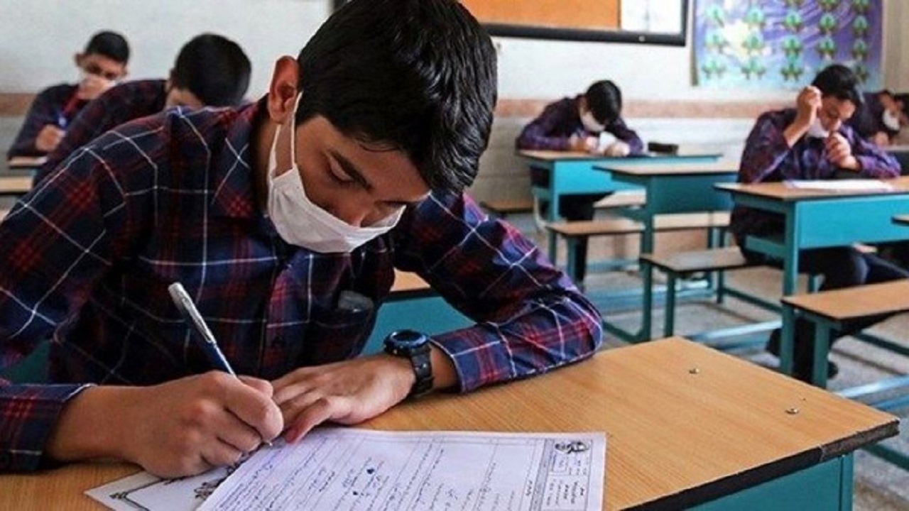 ۹۵ درصد دانش آموزان خرمشهری حاضر در کلاس درس