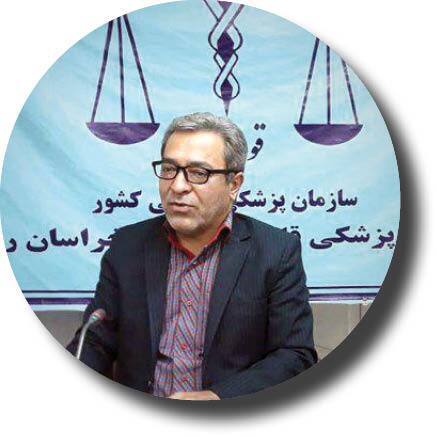 حقایقی درباره شغل پزشکی قانونی که احتمالا نمی‌دانستید!