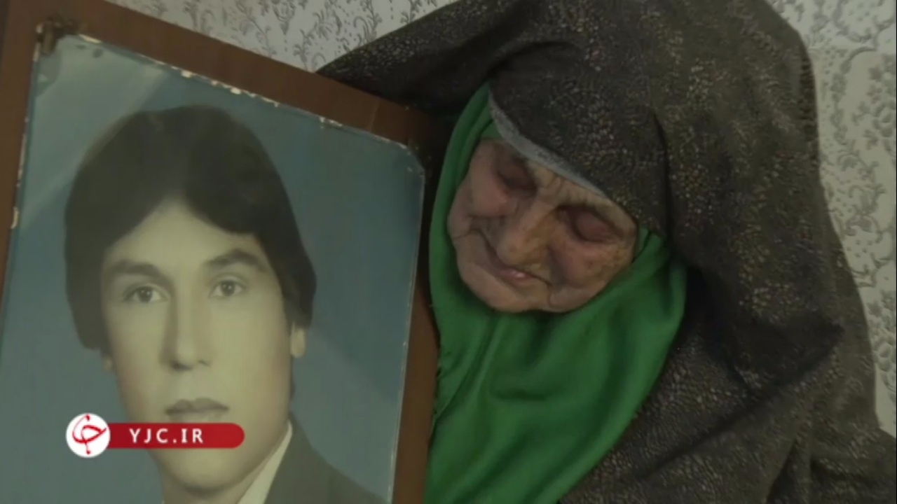 شهید افغانستانی که سن مدرک شناسایی اش را برای جبهه دستکاری کرد+ فیلم