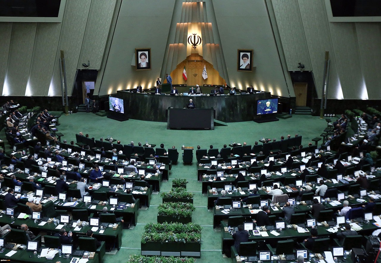 پارلمان مجازی؛ پذیرفته شده در دنیا، قابل اجرا در ایران
