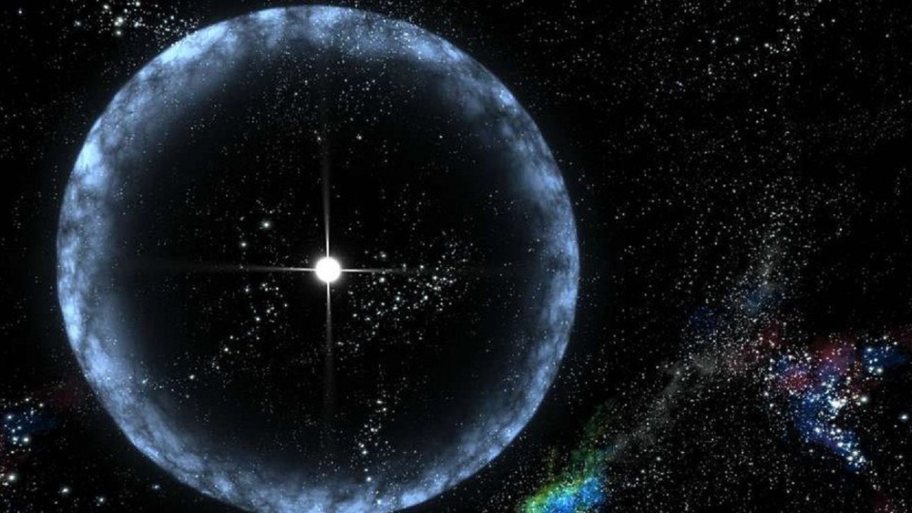 مشاهده ستاره نوترونی که هر ۷۶ ثانیه یکبار می‌چرخد