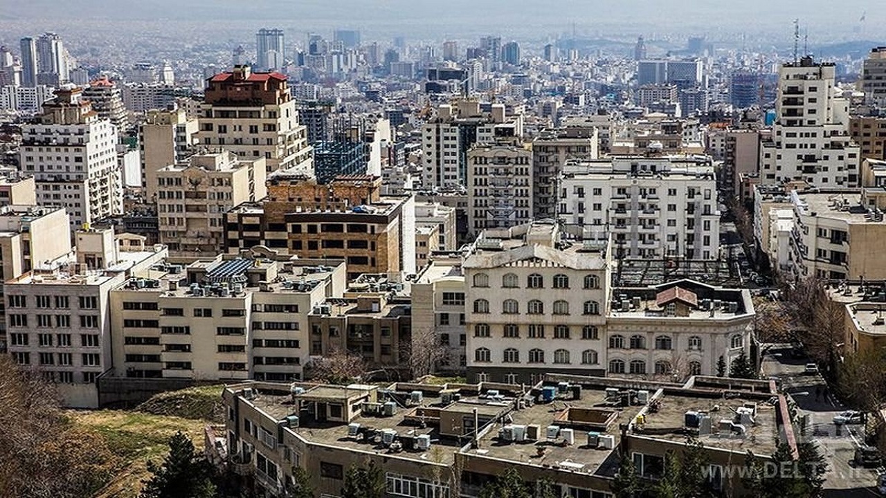 سست عنصرانی که در مشهد لانه کرده اند/ ساختمان های ناایمن بلای جان یک شهر