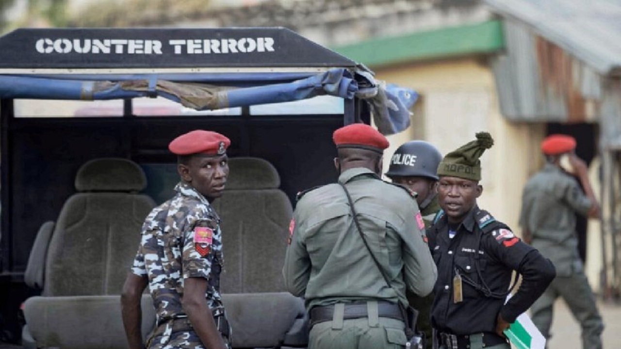 بیش از ۵۰ کشته درپی حمله مرگبار به کلیسایی در نیجریه