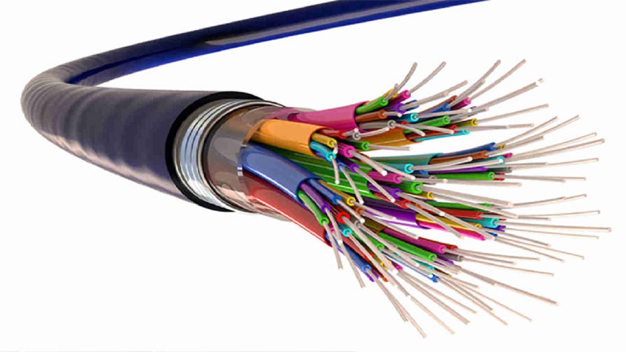 آشنایی با انواع کابل شبکه