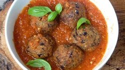 دستور پخت مافین هل و گلاب + فیلم