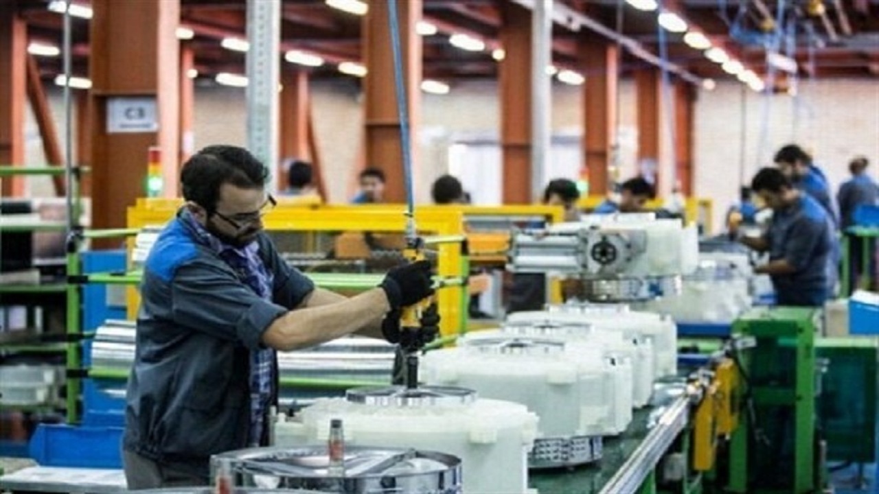 تصویب پرداخت ۲۶۰ میلیارد تومان تسهیلات به واحد‌های صنعتی در سمنان