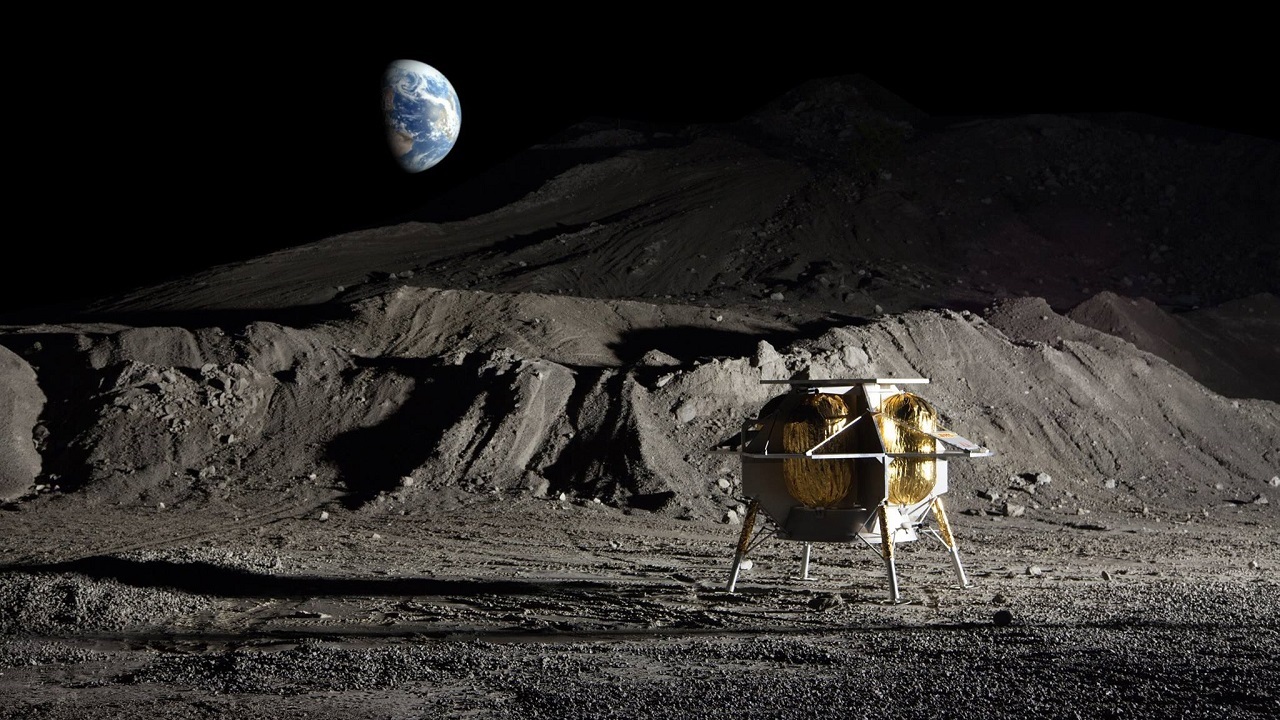 آزمایش‌هایی که ناسا در کره ماه انجام خواهد داد