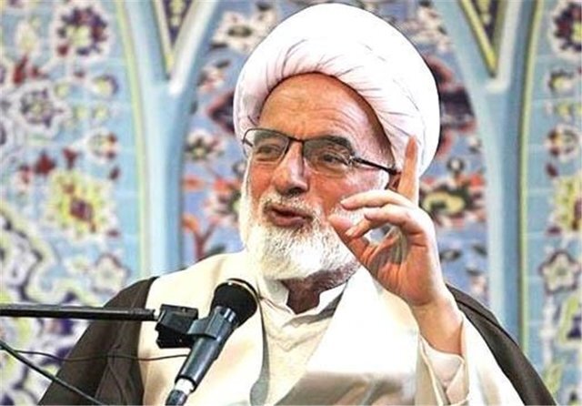 انتقاد نماینده ولی فقیه در استان مرکزی از صدور قطعنامه علیه ایران