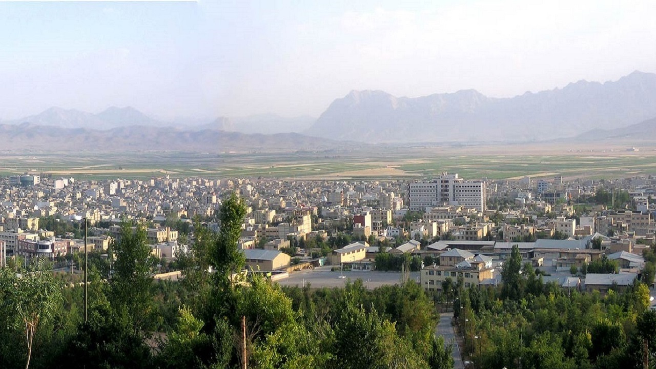 شهرکرد خنک‌ترین مرکز استان در کشور