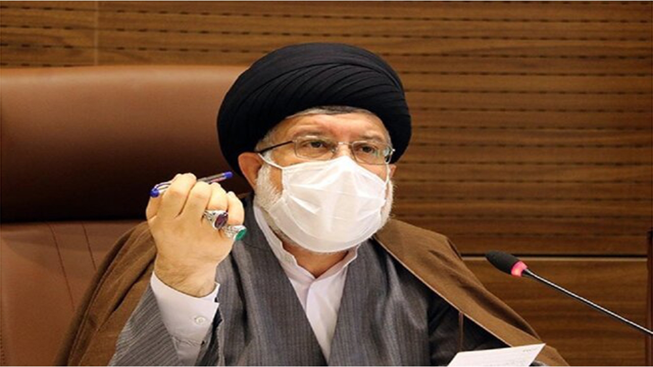 رئیس کل دادگستری فارس دستور بررسی علل حادثه کارخانه کربنات سدیم فیروزآباد را صادر کرد
