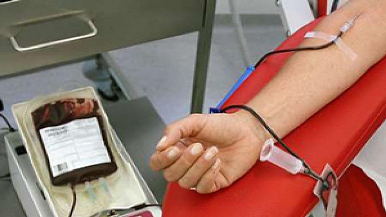 رشد ۱۹ درصدی اهدای خون در استان ایلام