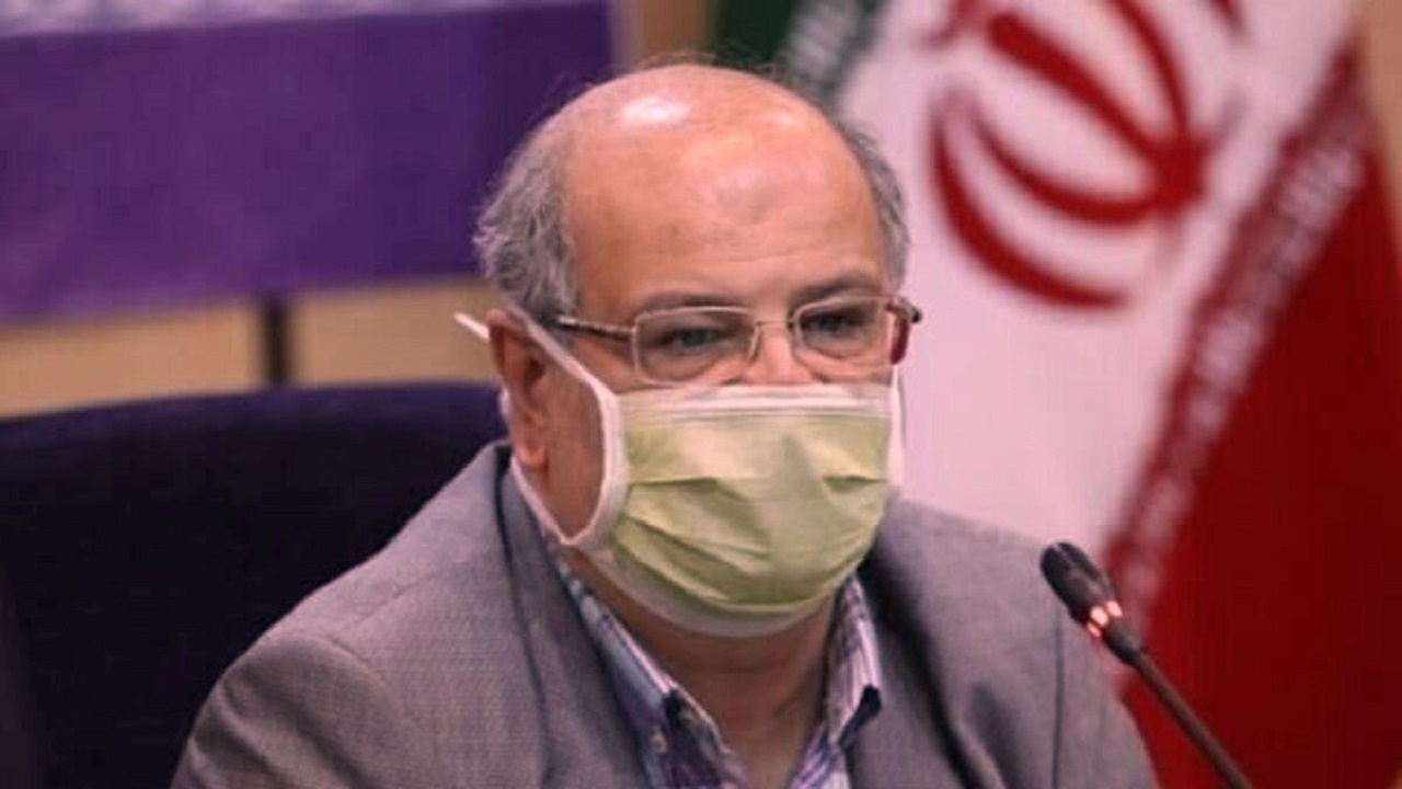 تزریق دوز چهارم واکسن کرونا به ۴۰ هزار تهرانی/ احتمال اعلام فراخوان تزریق دوز چهارم تا پایان سال