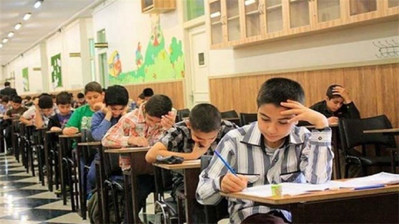 امسال ۳۵۴ دانش‌آموز قزوینی در مدارس استعداد‌های درخشان پذیرش می‌شوند