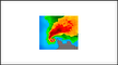 باشگاه خبرنگاران -دانلود برنامه رادار و هشدار هواشناسی NOAA Weather Radar & Alerts Full 1.51.2