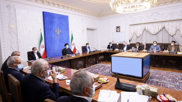 رفع موانع و فراهم کردن زیرساخت‌های تسهیل تجارت خارجی با کشورهای منطقه
