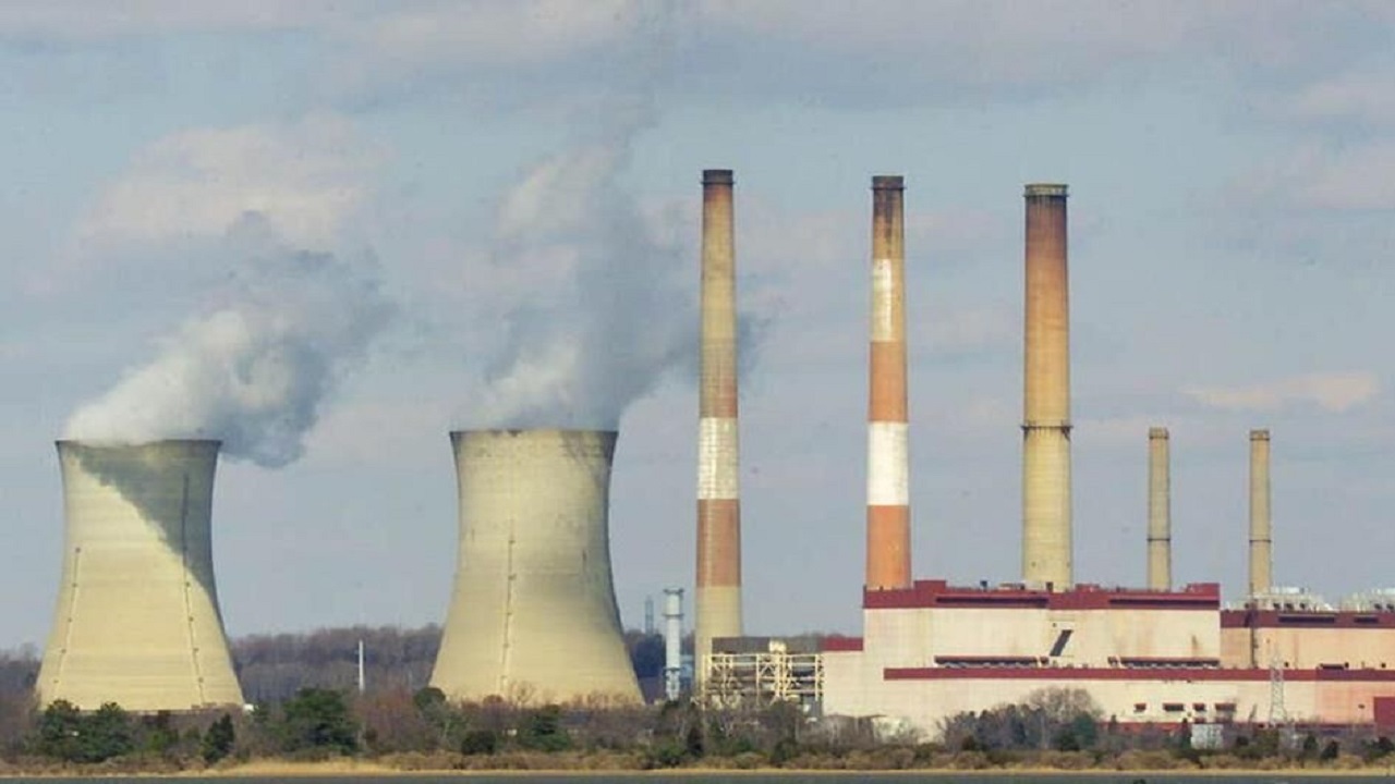اتریش برای تولید انرژی سراغ نیروگاه زغال سنگی رفت