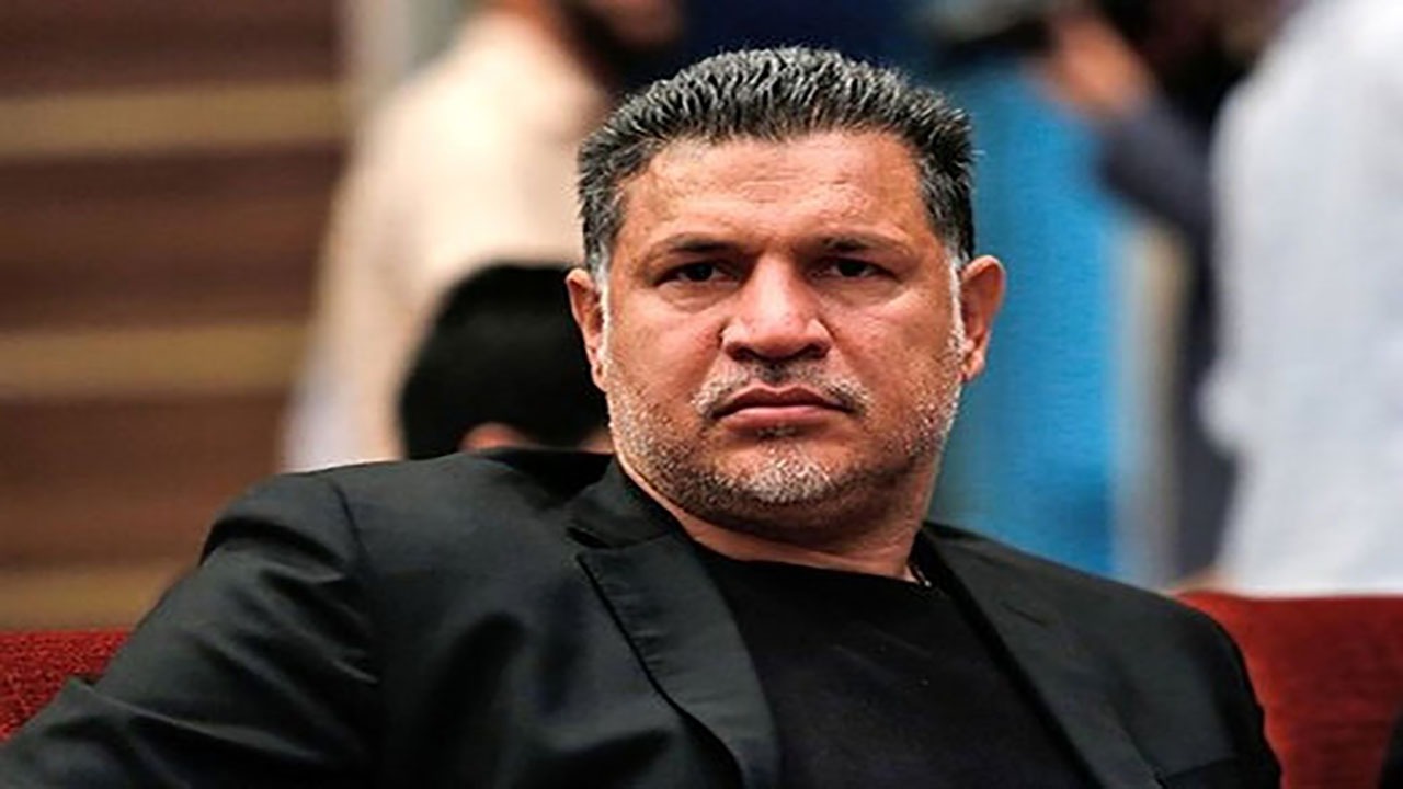 علی دایی کارخانه ای در کرمان نخریده است