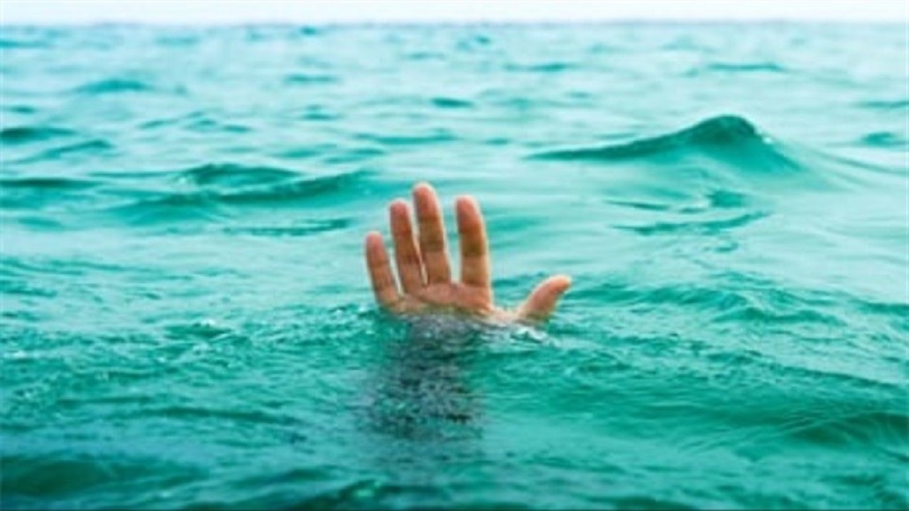 غرق شدن مرد ۴۶ ساله در استخر آب در نجف آباد