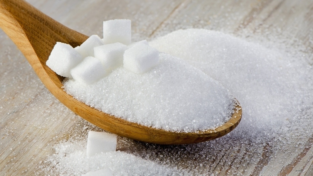قیمت انواع شکر در بازار