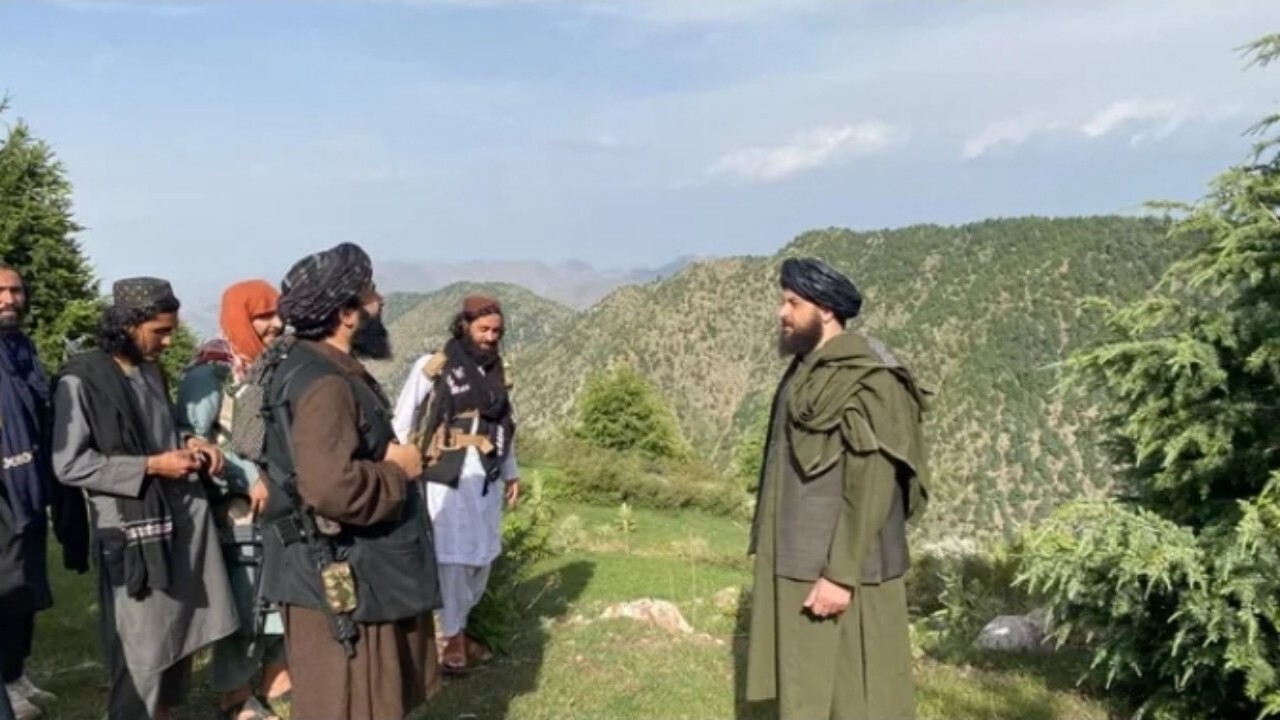 سوءقصد به جان وزیر دفاع طالبان در ننگرهار تکذیب شد