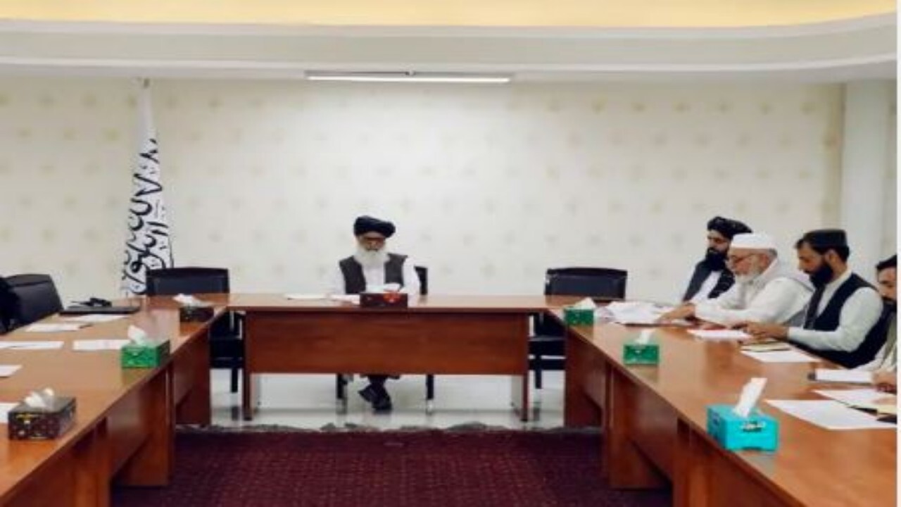 شفاخانه دانشگاه قندهار به خانواده‌های نظامیان طالبان اختصاص یافت