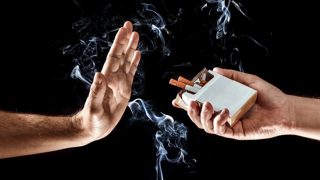 کاهش سطح نیکوتین سیگار؛ گامی کوچک برای مهار سرطان