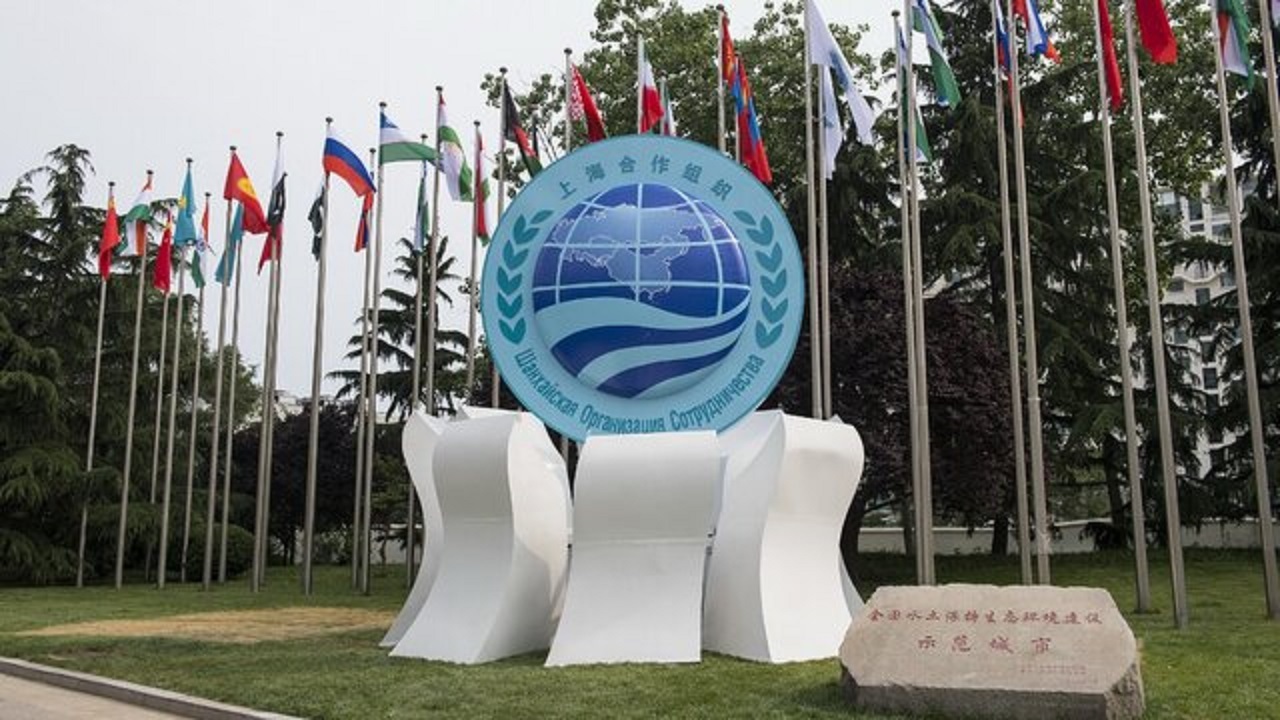 دیپلماسی اقتصادی ایران در سازمان شانگهای باید تقویت شود