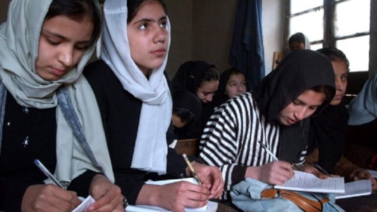 سازمان ملل  خواستار بازگشایی مکاتب دخترانه در افغانستان شد