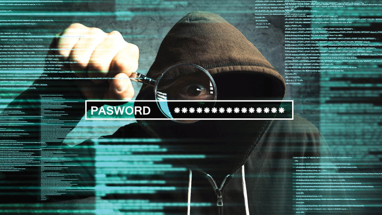 رویین‌تن در برابر هکر‌ها؛  یک رمز عبور قوی چگونه است؟