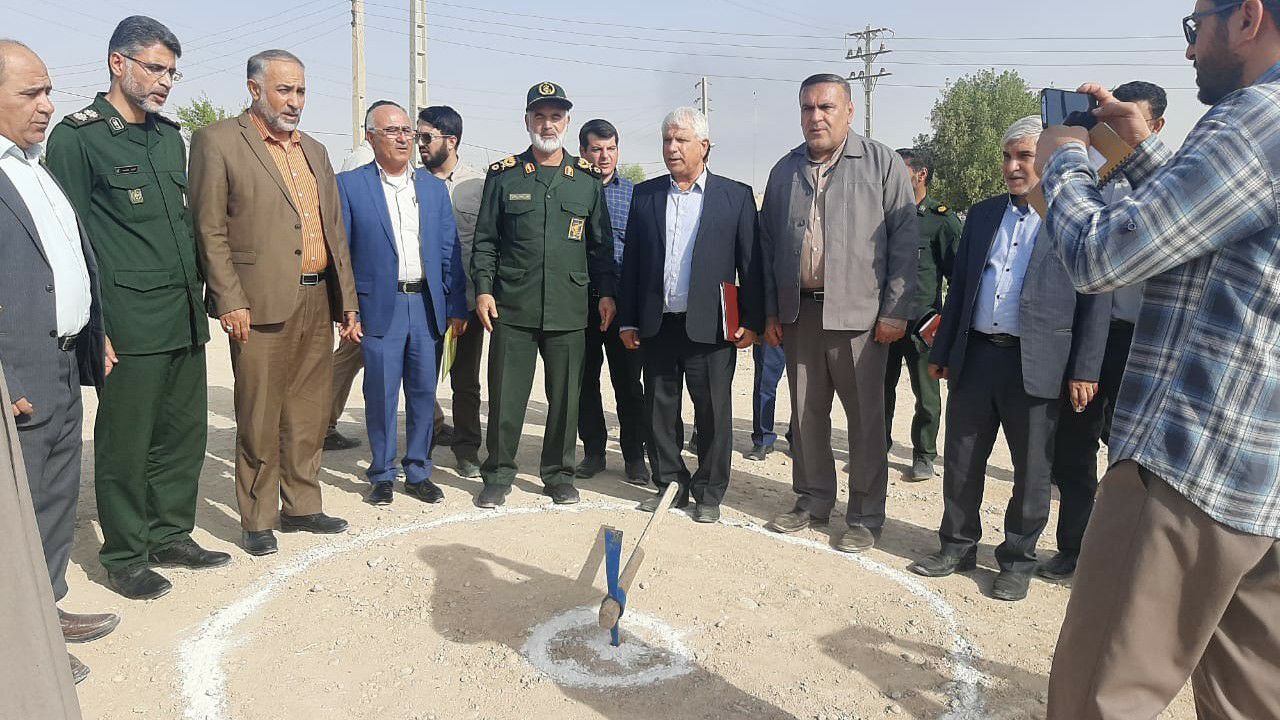 آبرسانی به ۳ هزار روستای خوزستان ظرف ۳ سال انجام می‌شود