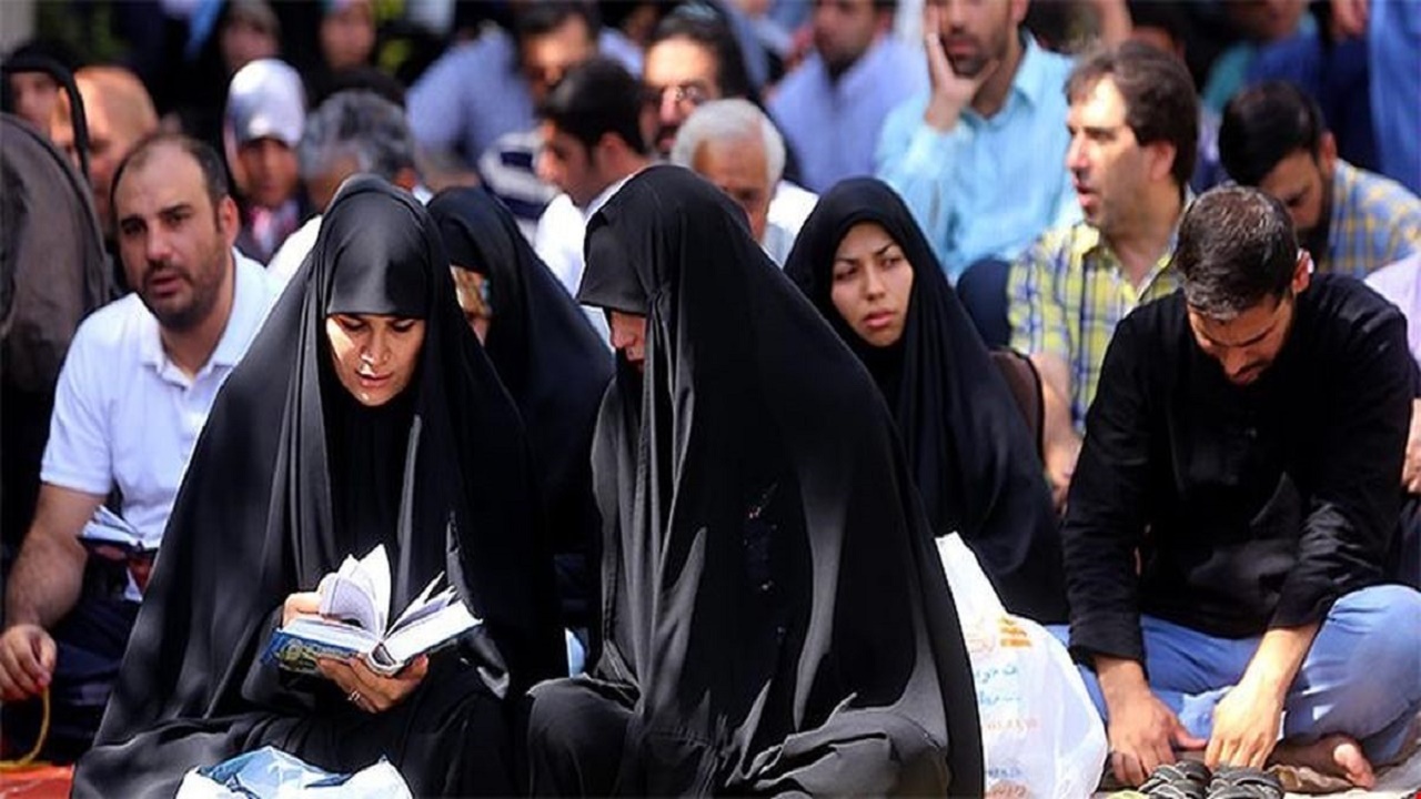 مراسم دعای عرفه در ۸۰۰ نقطه استان بوشهر برگزار می‌شود