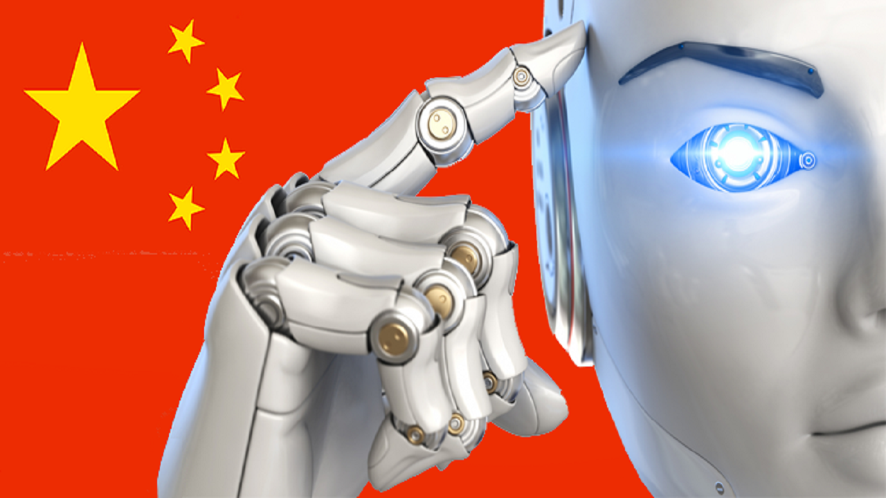 ذهن خوانی افراد با کمک هوش مصنوعی در چین