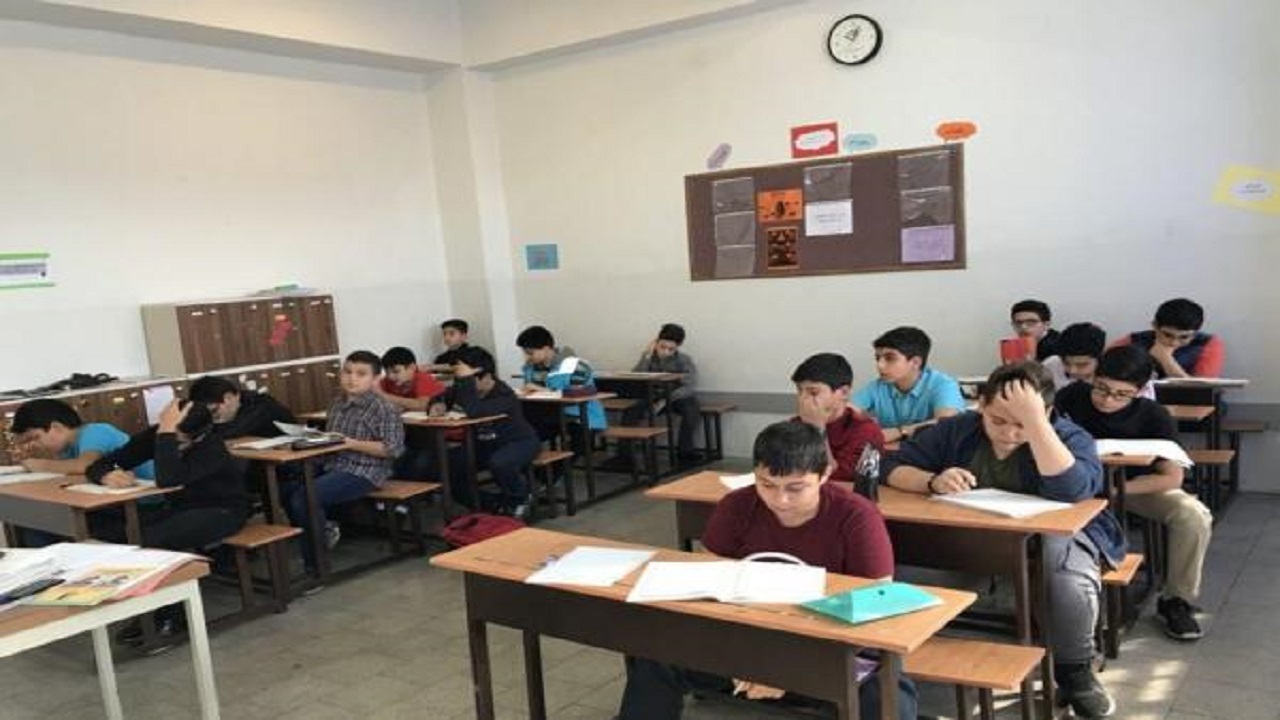 افزایش ۳۰ درصدی شهریه مدارس غیردولتی در استان قزوین