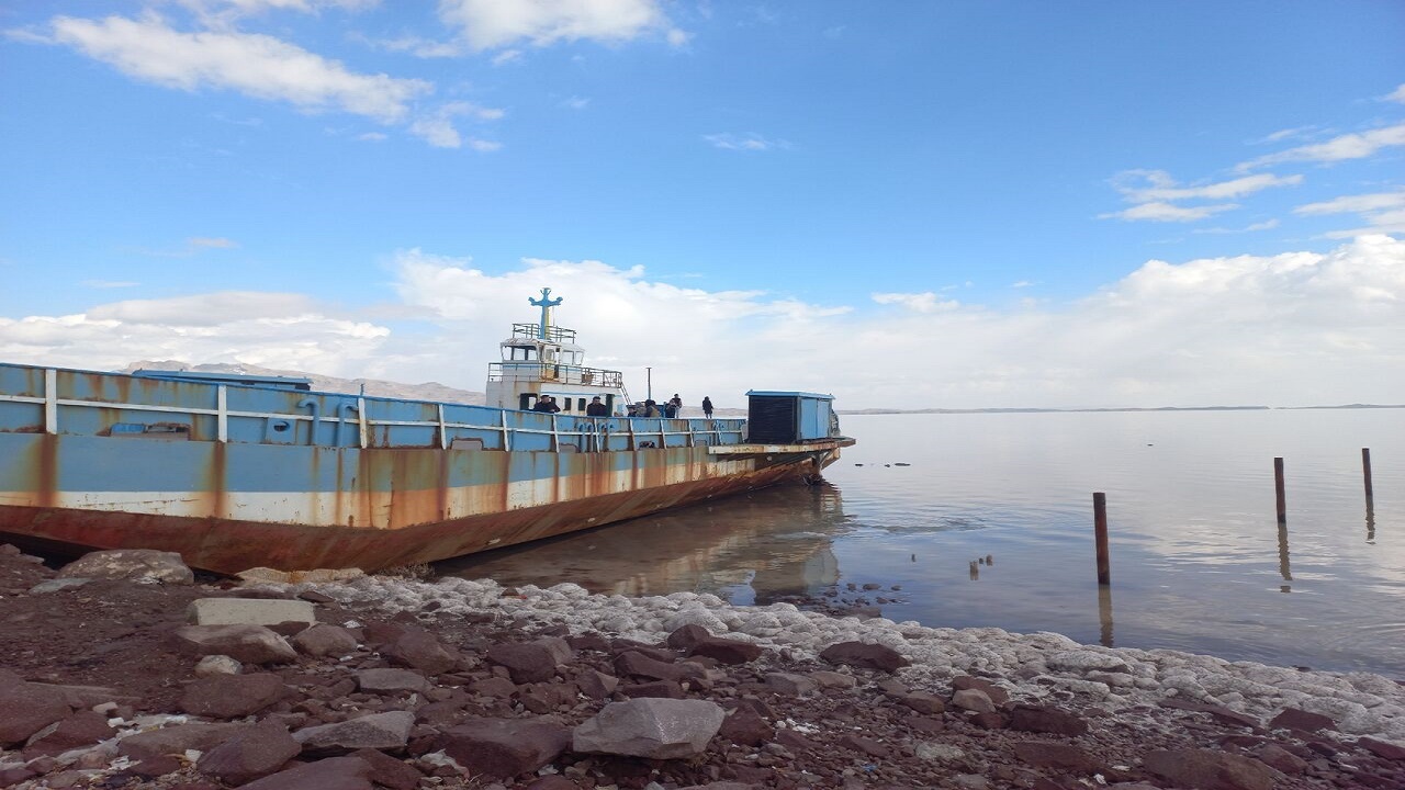 تشکیل مجمع نمایندگان حوضه آبریز دریاچه ارومیه در دستور کار قرار دارد