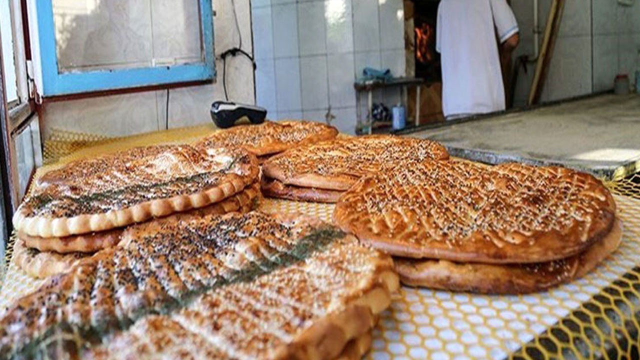 شناسایی ۵۰۷ نانوایی متخلف در مازندران