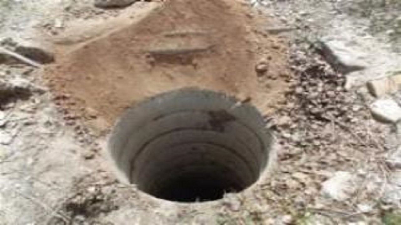 تشکیل ۲۹ پرونده قضایی برای چاه‌های غیرمجاز بروجرد