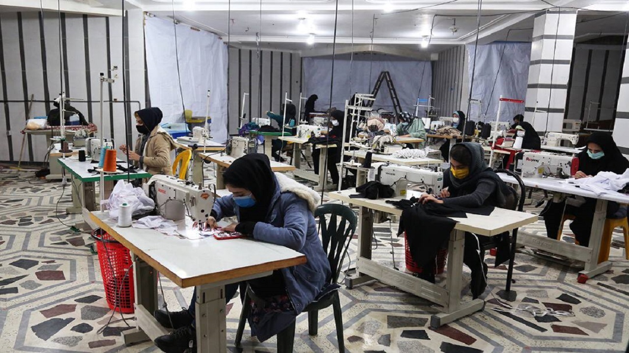 ایجاد ۳۰ هزار شغل جدید برکت برای خوزستانی‌ها