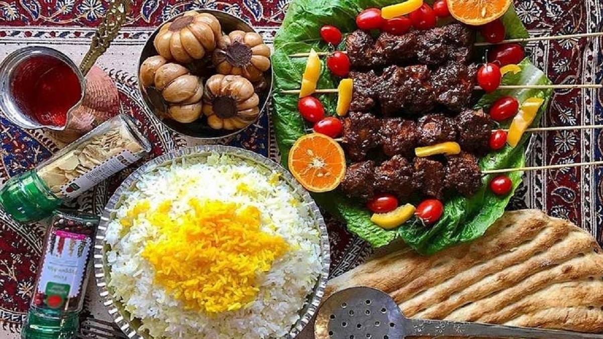 چگونه قارچ شکم پر درست کنیم؟ + فیلم