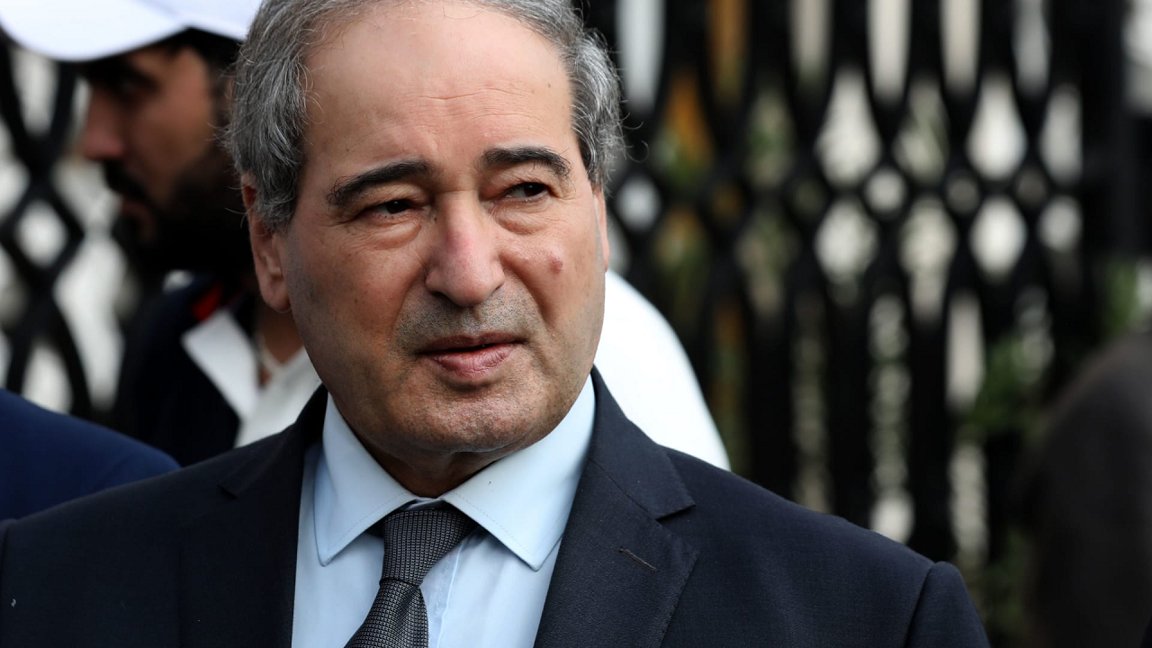 وزیر خارجه سوریه فردا به ایران می‌آید