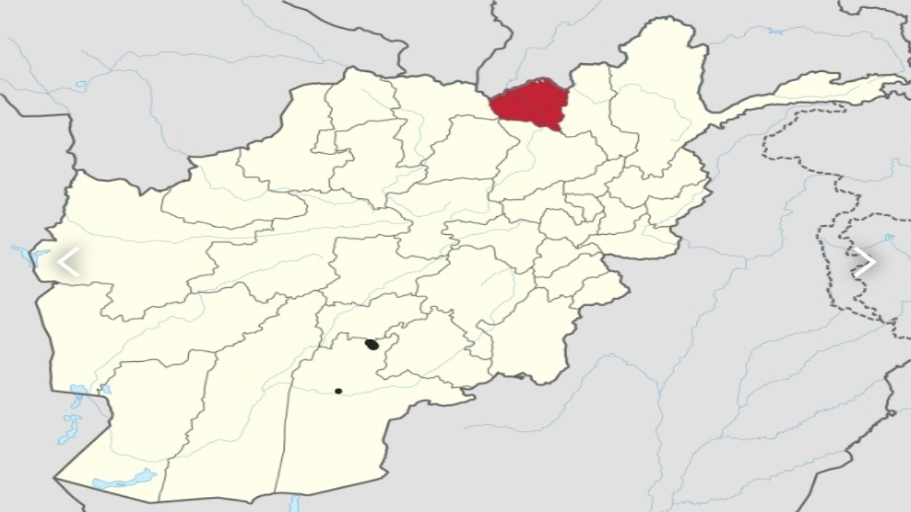 یک فرمانده طالبان در ولایت قندوز از سوی تفنگ‌داران ناشناس کشته شد
