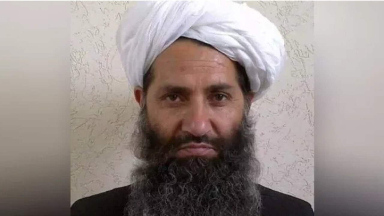هبت‌الله آخندزاده نقد از طالبان را غیر شرعی اعلام کرد
