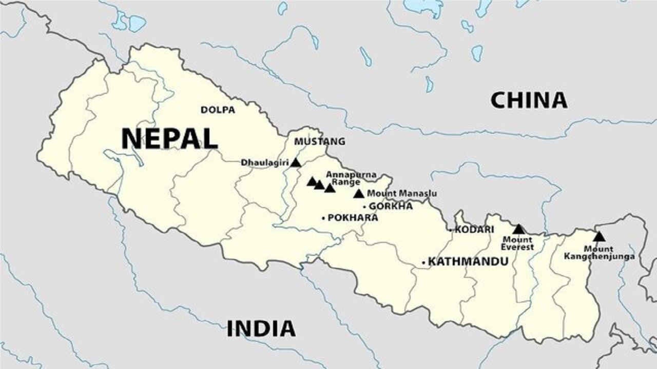 خودداری نپال از انعقاد توافق همکاری با آمریکا