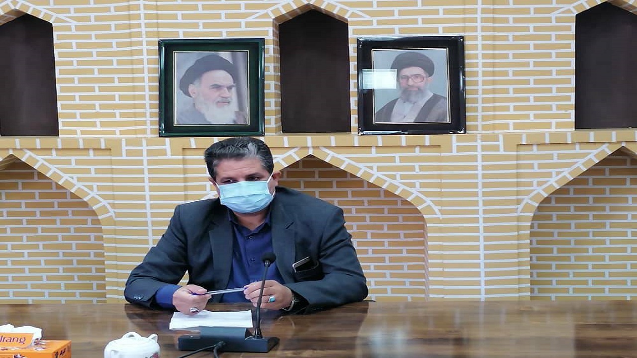 رقابت ۴۷۵ داوطلب کنکور سراسری در شهرستان کوهبنان