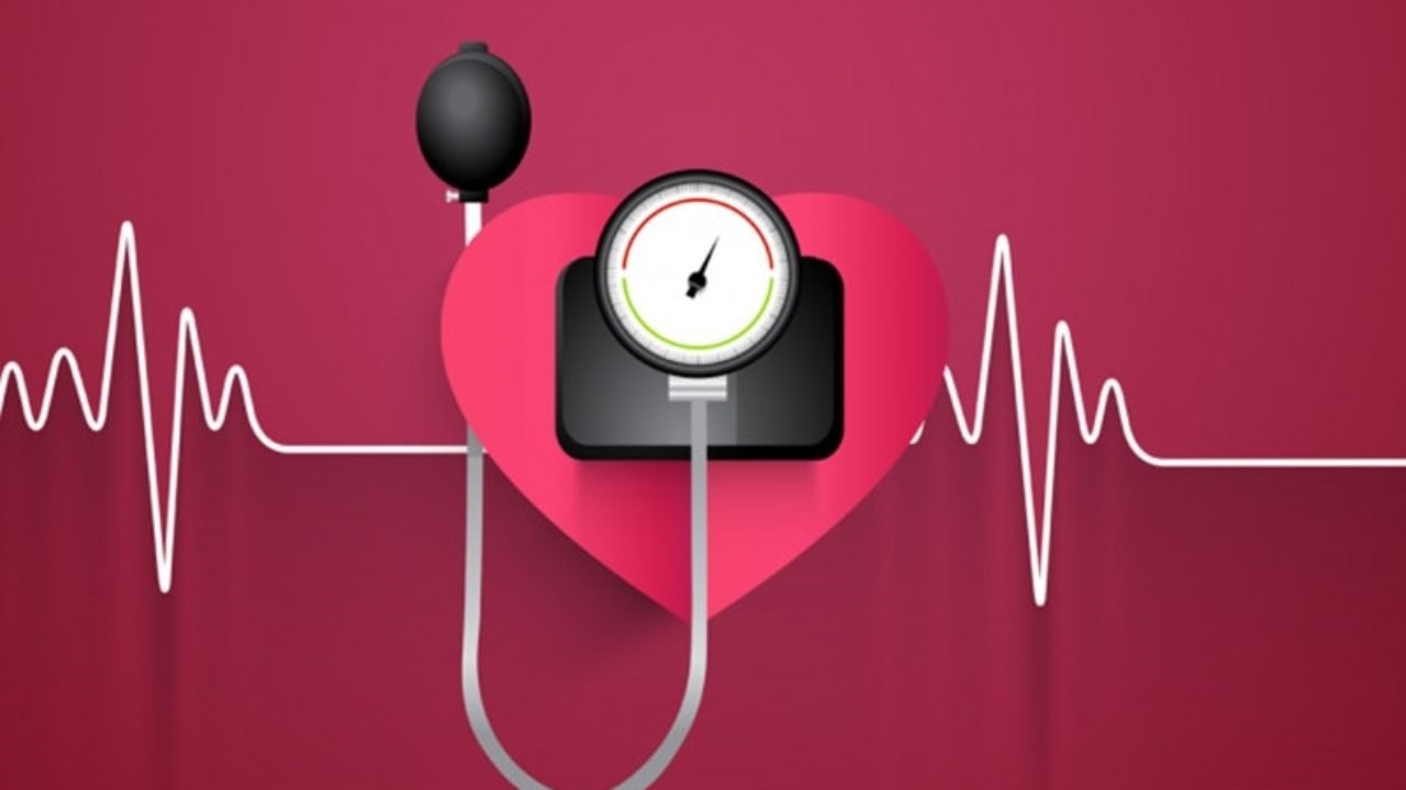عوامل افزایش فشار خون + فیلم