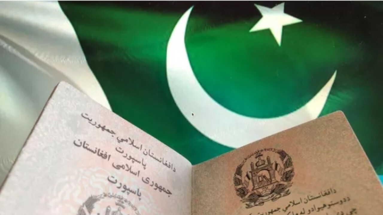 طالبان کمیسیونی برای تسهیل ویزای پاکستان ایجاد می‌کند