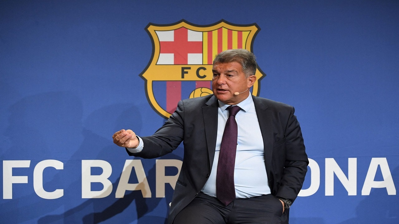 اخطار لالیگا به بارسلونا/قرارداد بازیکنان جدید ثبت نمی‌شود