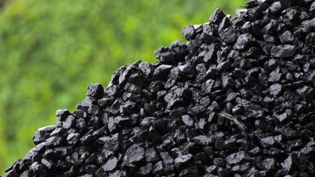 تولید ۴۰۰ هزار تُن کنسانتره زغال سنگ