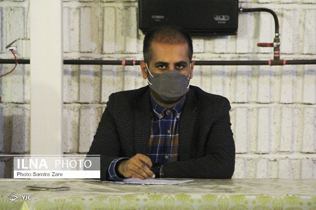 جوهرهایی که هیچ‌گاه خشکیده نمی‌شود