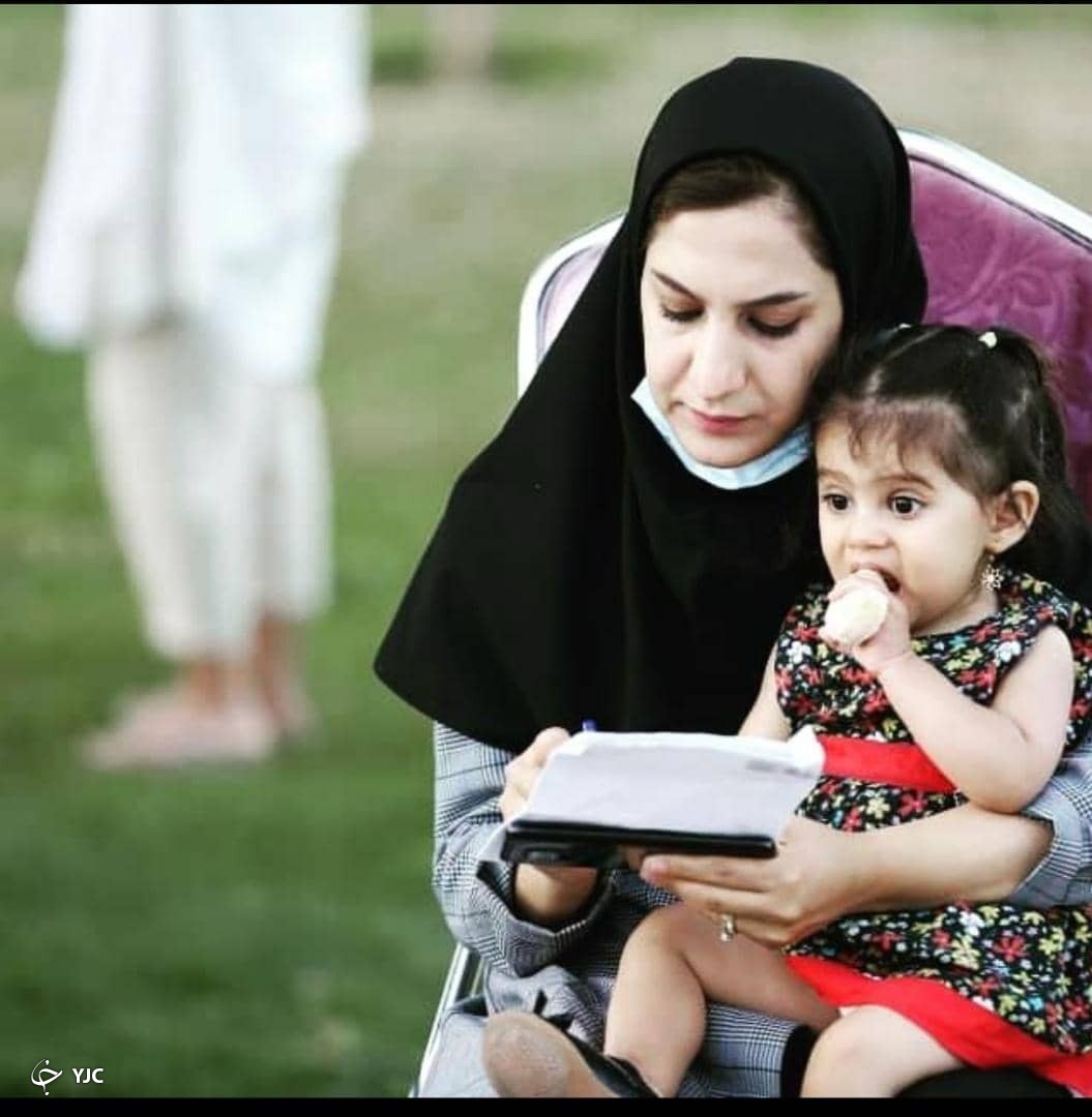 جوهرهایی که هیچ‌گاه خشکیده نمی‌شود